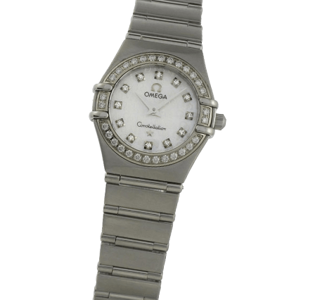 OMEGA Constellation Mini 1460.75.00 Watches for sale