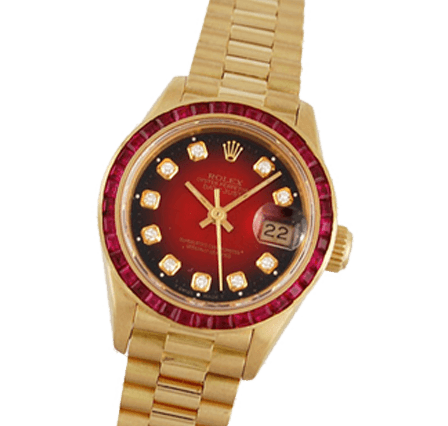 Buy or Sell Rolex Lady Datejust 69178