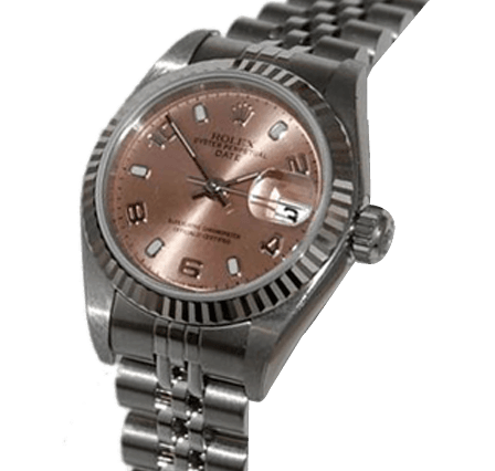 Buy or Sell Rolex Lady Datejust 79174