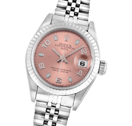 Buy or Sell Rolex Lady Datejust 69174