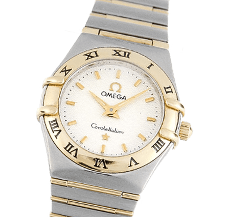 OMEGA Constellation Mini 1262.30.00 Watches for sale