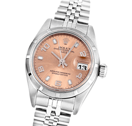 Buy or Sell Rolex Lady Datejust 79190