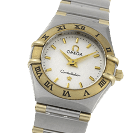 Buy or Sell OMEGA Constellation Mini 1362.30.00