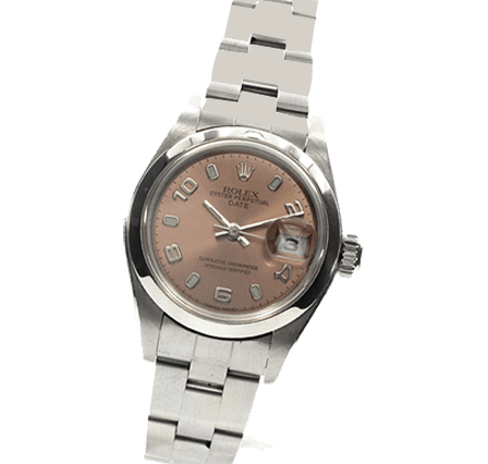 Buy or Sell Rolex Lady Datejust 79160