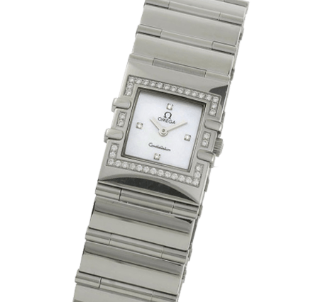 OMEGA Constellation Quadra 1521.71.00 Watches for sale