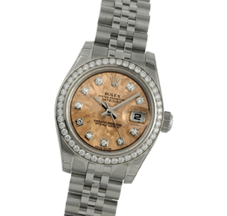 Buy or Sell Rolex Lady Datejust 179384