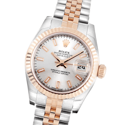 Buy or Sell Rolex Lady Datejust 179171