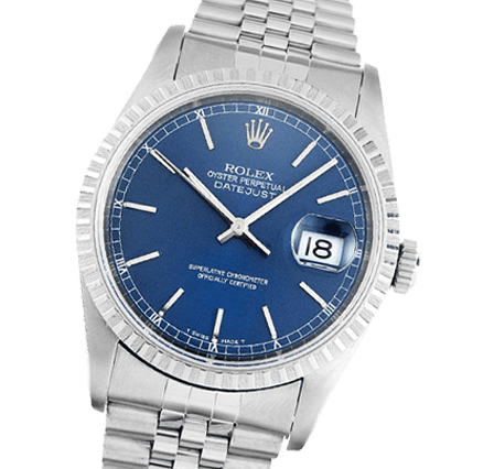 Rolex Datejust 16220 Watches for sale