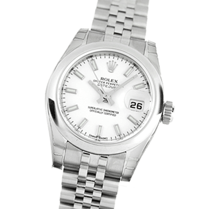 Sell Your Rolex Lady Datejust 179174 Watches