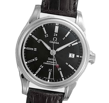 OMEGA De Ville Classics 4533.51.31 Watches for sale