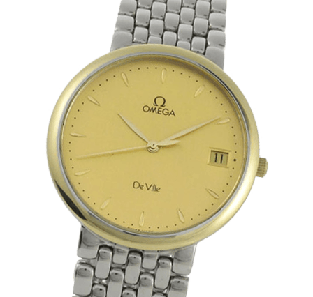 Buy or Sell OMEGA De Ville Classics 7227.11