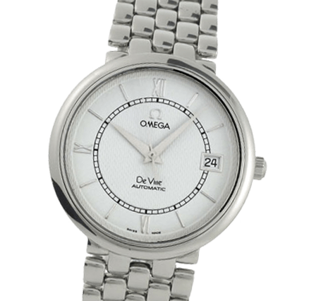 Sell Your OMEGA De Ville Classics 7504.31.00 Watches