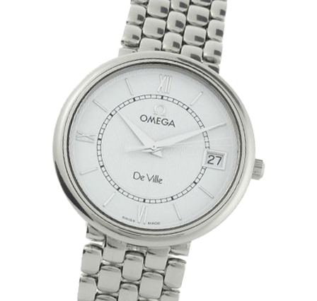 Buy or Sell OMEGA De Ville Classics DeVille