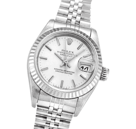 Sell Your Rolex Lady Datejust 69174 Watches