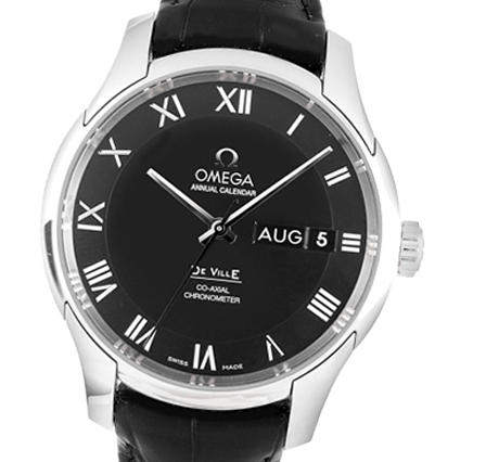 OMEGA De Ville Co-Axial 431.13.41.22.01.001 Watches for sale
