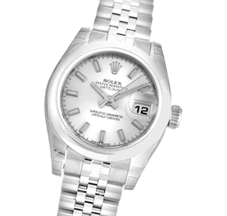 Buy or Sell Rolex Lady Datejust 179160