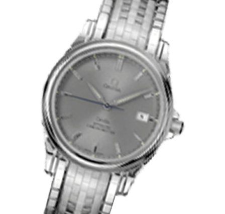 Sell Your OMEGA De Ville Co-Axial 4532.40.00 Watches