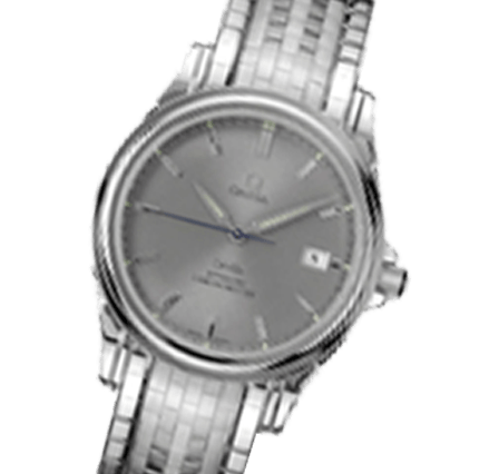 Buy or Sell OMEGA De Ville Co-Axial 4532.40.00