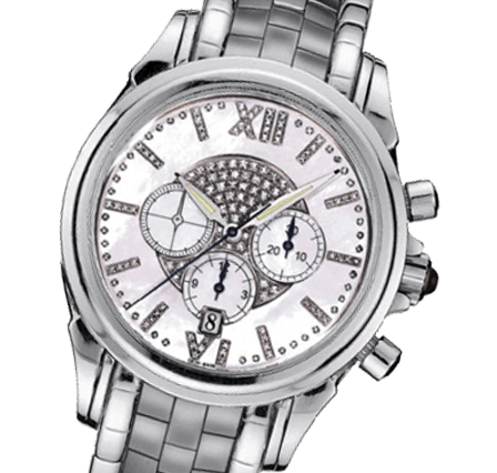 Sell Your OMEGA De Ville Co-Axial 4542.75.00 Watches