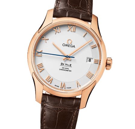 Buy or Sell OMEGA De Ville Co-Axial 431.53.41.21.02.001