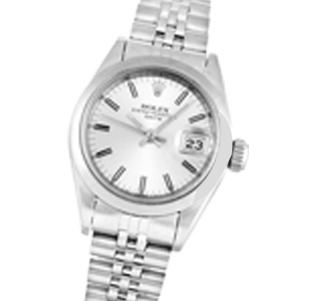 Rolex Lady Datejust 69160 Watches for sale