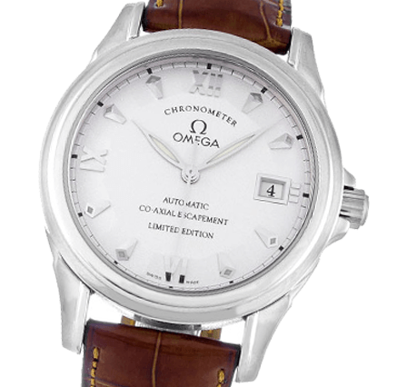 OMEGA De Ville Co-Axial 5941.31.31 Watches for sale