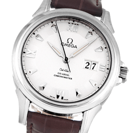 OMEGA De Ville Co-Axial 4624.30.32 Watches for sale