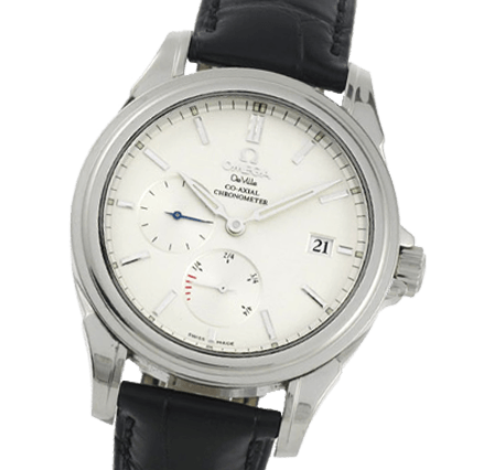 OMEGA De Ville Co-Axial 4832.31.32 Watches for sale