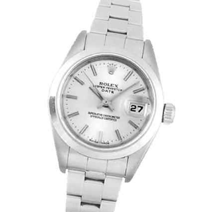Sell Your Rolex Lady Datejust 79160 Watches