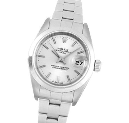 Buy or Sell Rolex Lady Datejust 79160