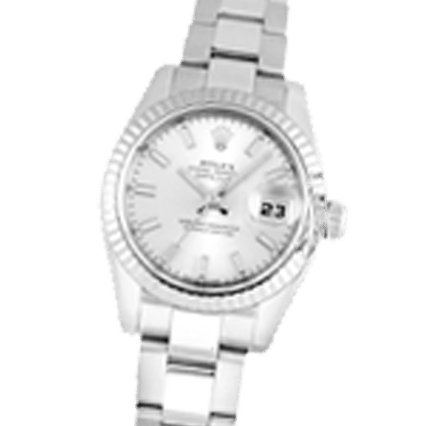 Sell Your Rolex Lady Datejust 179174 Watches