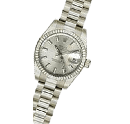 Buy or Sell Rolex Lady Datejust 179179