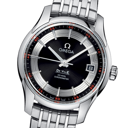 Buy or Sell OMEGA De Ville Hour Vision 431.30.41.21.01.001