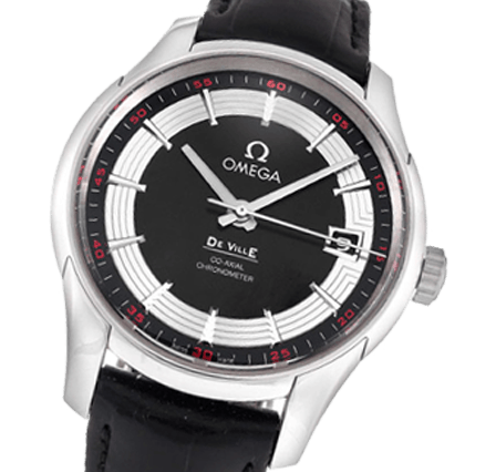 Buy or Sell OMEGA De Ville Hour Vision 431.33.41.21.01.001