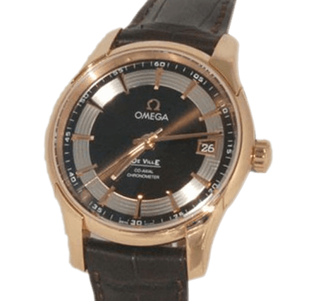 Buy or Sell OMEGA De Ville Hour Vision 431.63.41.21.13.001