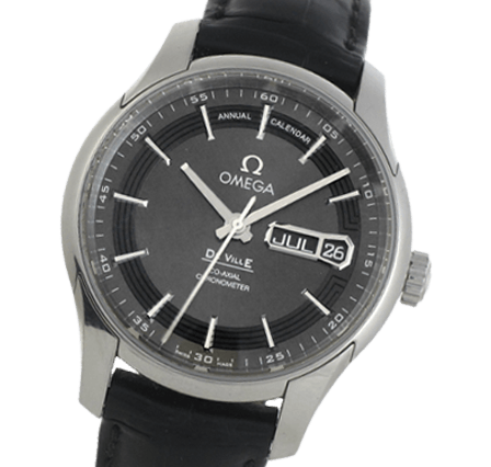 Buy or Sell OMEGA De Ville Hour Vision 431.33.41.22.06.001