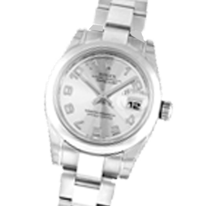 Rolex Lady Datejust 179160 Watches for sale