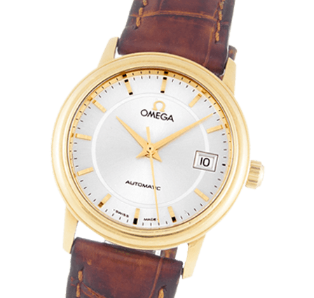 OMEGA De Ville Ladies 4690.31.02 Watches for sale