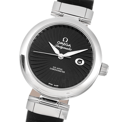 Sell Your OMEGA De Ville Ladymatic 425.33.34.20.01.001 Watches