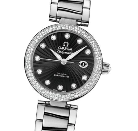 Buy or Sell OMEGA De Ville Ladymatic 425.35.34.20.51.001