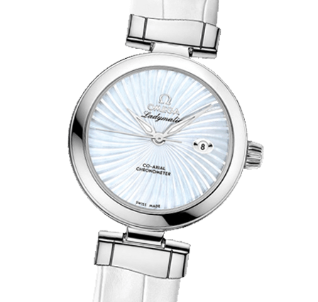 Sell Your OMEGA De Ville Ladymatic 425.33.34.20.05.001 Watches