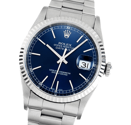 Rolex Datejust 16234 Watches for sale