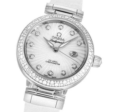 Buy or Sell OMEGA De Ville Ladymatic 425.38.34.20.55.001
