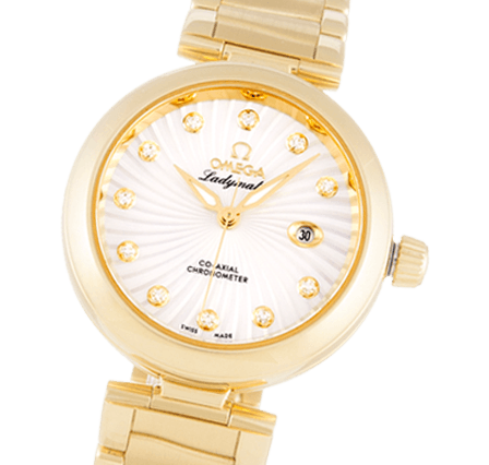 Sell Your OMEGA De Ville Ladymatic 425.60.34.20.55.002 Watches