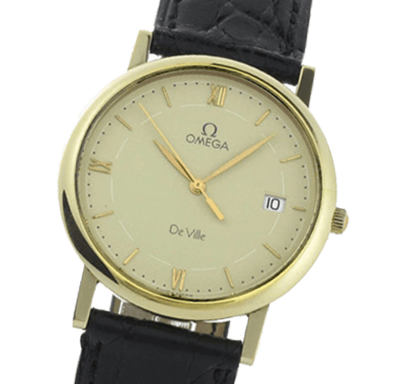 Buy or Sell OMEGA De Ville Prestige 7320.36.00