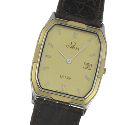 OMEGA De Ville Prestige M0894 Watches for sale