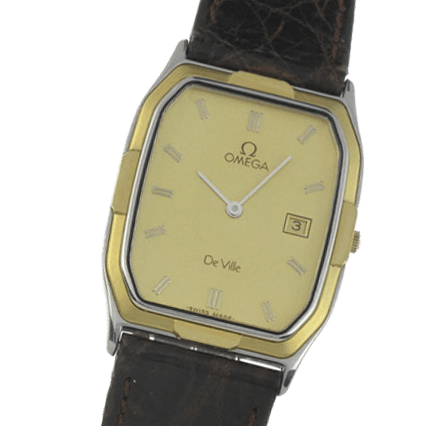 Buy or Sell OMEGA De Ville Prestige M0894