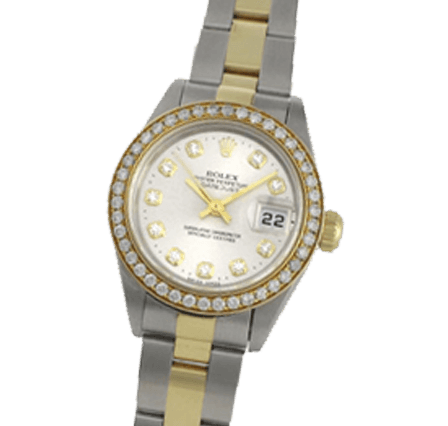 Buy or Sell Rolex Lady Datejust 79163