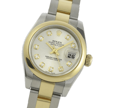 Buy or Sell Rolex Lady Datejust 179163