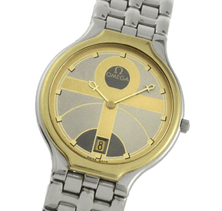 OMEGA De Ville Prestige 190526 Watches for sale